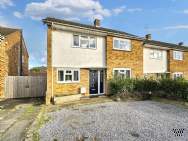 3 bedroom End of Terrace for sale in Billericay