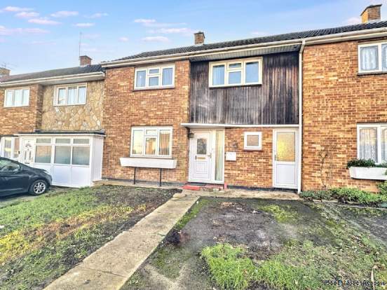 3 bedroom Terraced for sale in Billericay