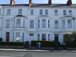 1 bedroom Flat to rent in Craigavon