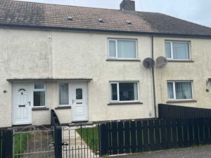 2 bedroom Terraced to rent in Craigavon