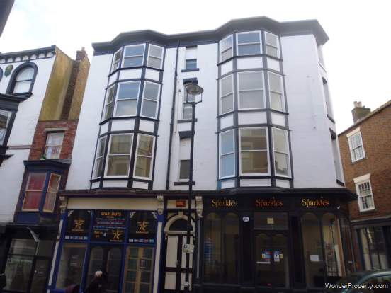 6 bedroom Block of Apartments for sale in Scarborough