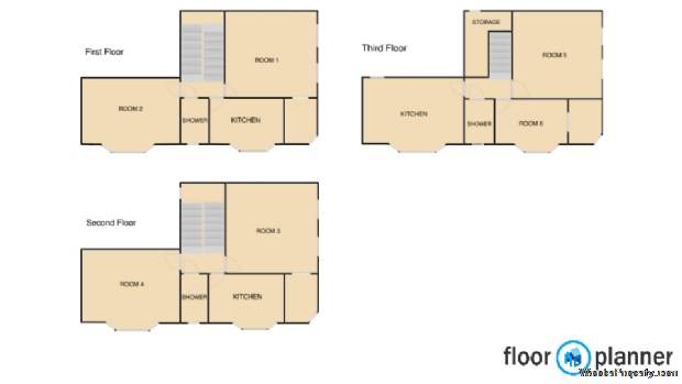 Additional Property Image 6 bedroom Block of Apartments for sale in Scarborough 18