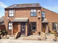2 bedroom Terraced for sale in Scarborough