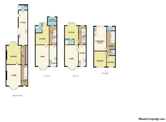 Additional Property Image 5 bedroom Block of Apartments for sale in Scarborough 17