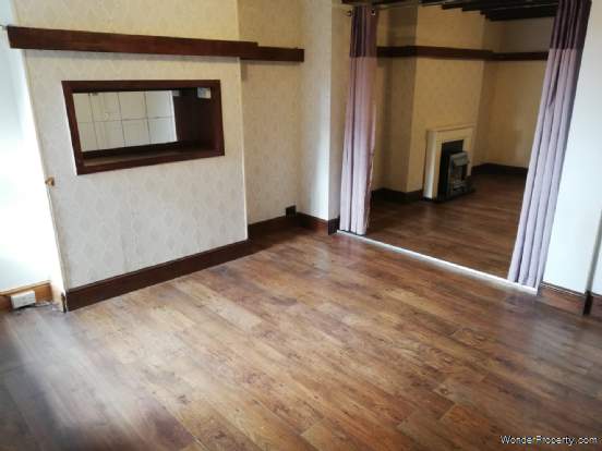 1 bedroom Ground Flat to rent in Scarborough