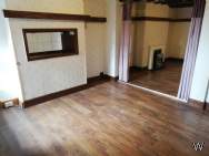 1 bedroom Ground Flat to rent in Scarborough