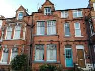 1 bedroom Flat to rent in Scarborough