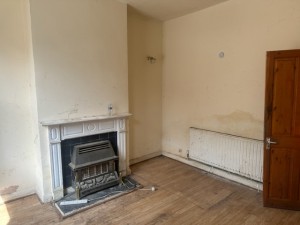 3 bedroom Terraced for sale in Sheffield