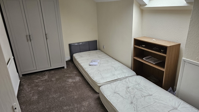 Additional Property Image 3 bedroom Flat to rent in Sheffield 9