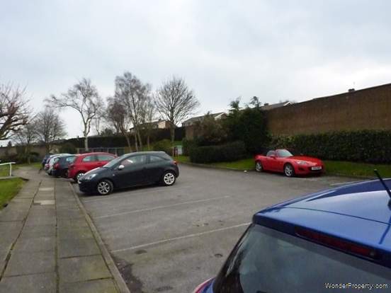 Additional Property Image 1 bedroom Ground Flat to rent in Dronfield 8