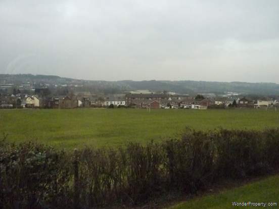 Additional Property Image 1 bedroom Ground Flat to rent in Dronfield 10