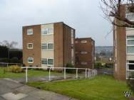1 bedroom Ground Flat to rent in Dronfield