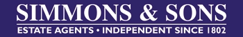 Simmons And Sons