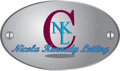 Nicola Kennedy Letting