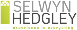 Selwyn Hedgley