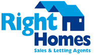 Right Homes Sales and Lettings