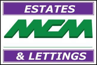 MCM Estates and Lettings