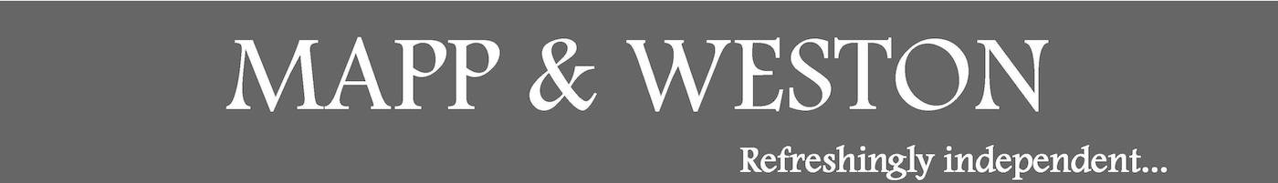 Mapp and Weston Sales